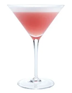 Clover Club Cocktail --- early 1900s