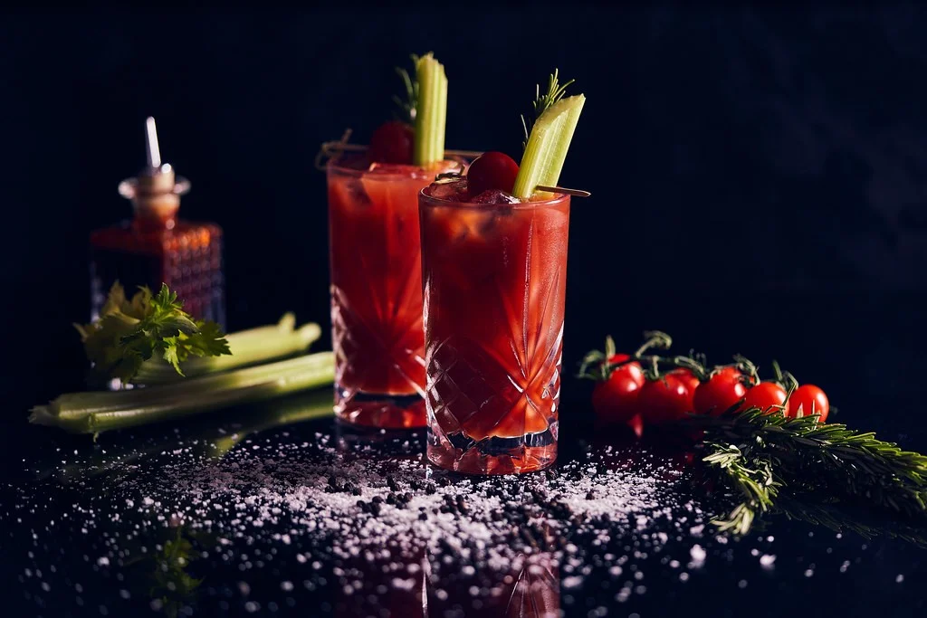 bloody mary