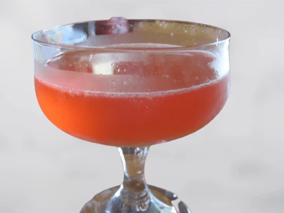 Aperol Cosmo