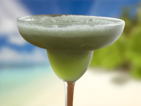 Aperol Margarita