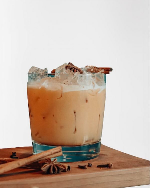 9 Eggnog Nonalcoholic Drinks Flip And More