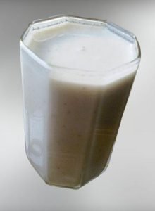 yogurt frink