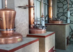 new style pot still